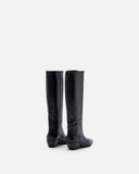 BOTTES FAYE NOIR - minelli.fr