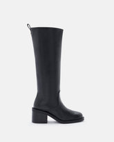 BOTTES KIBANI NOIR - minelli.fr