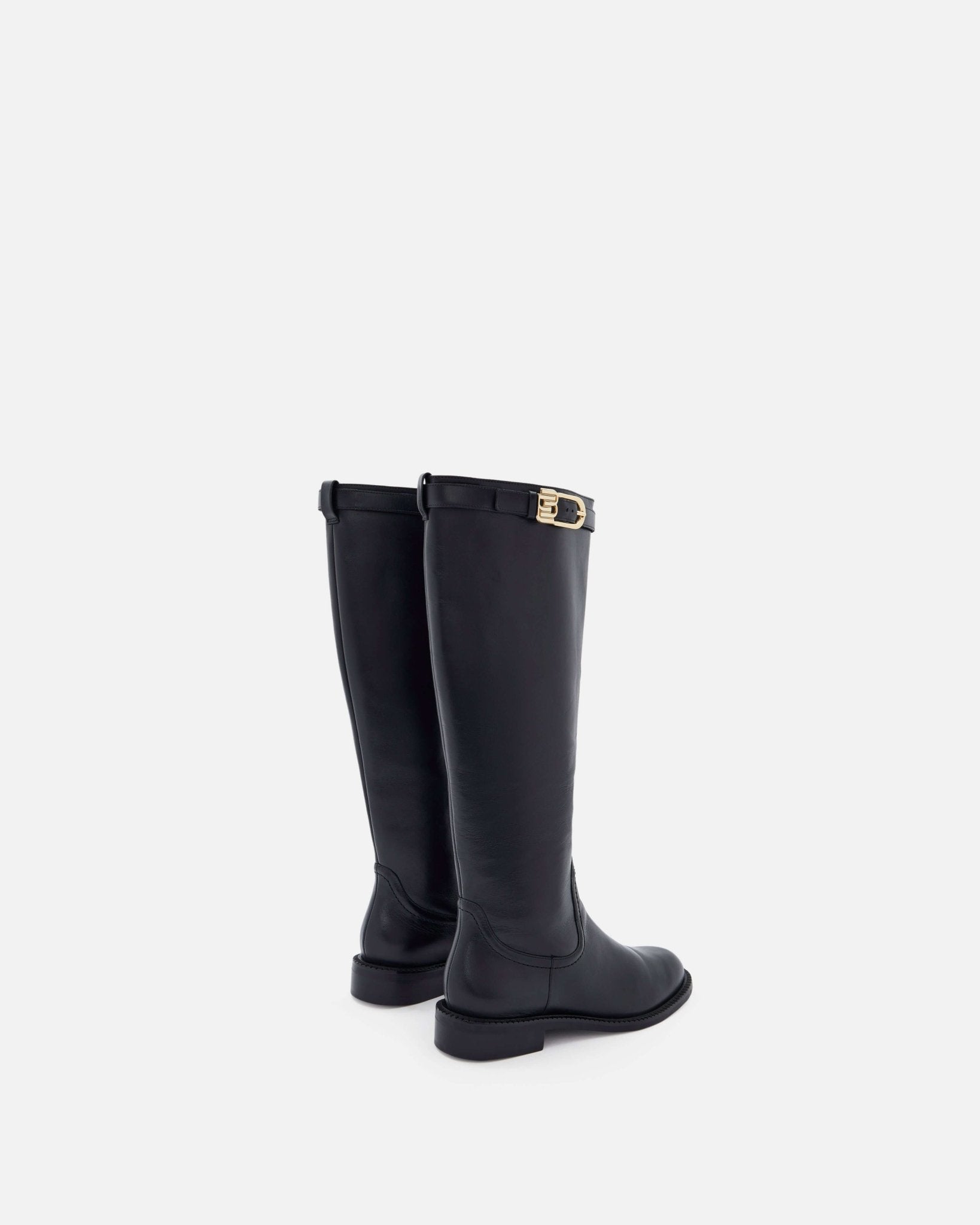 BOTTES KINALIA NOIR - minelli.fr