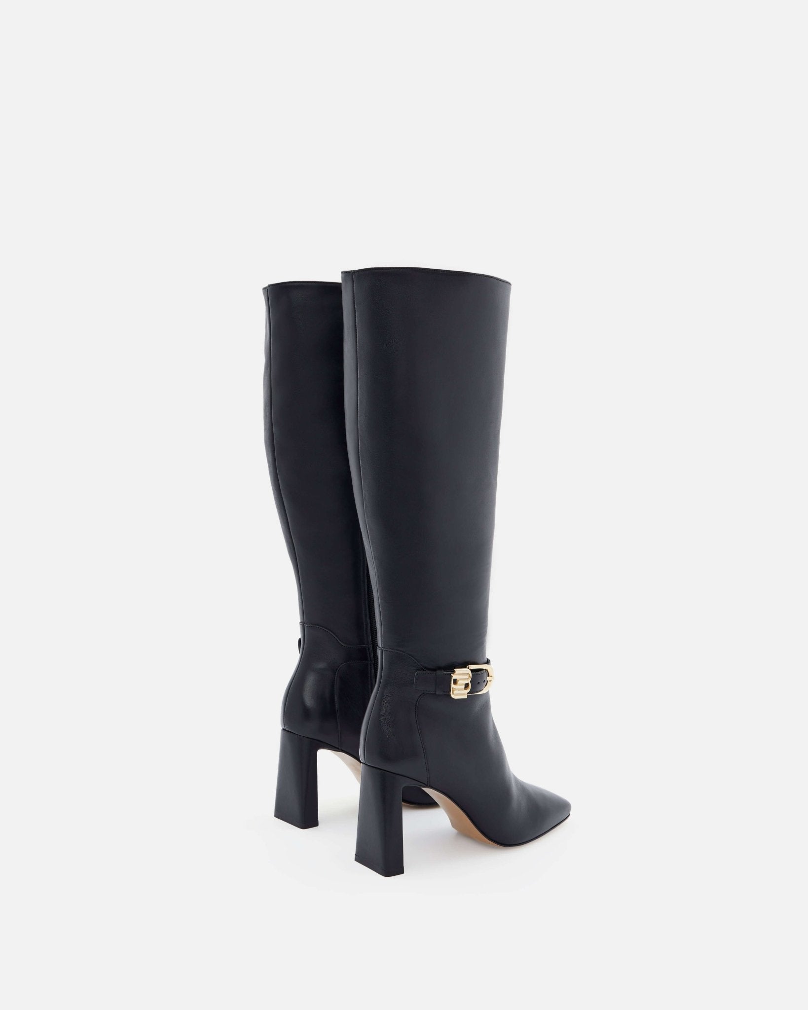BOTTES KITENIA NOIR - minelli.fr