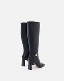 BOTTES KITENIA NOIR - minelli.fr