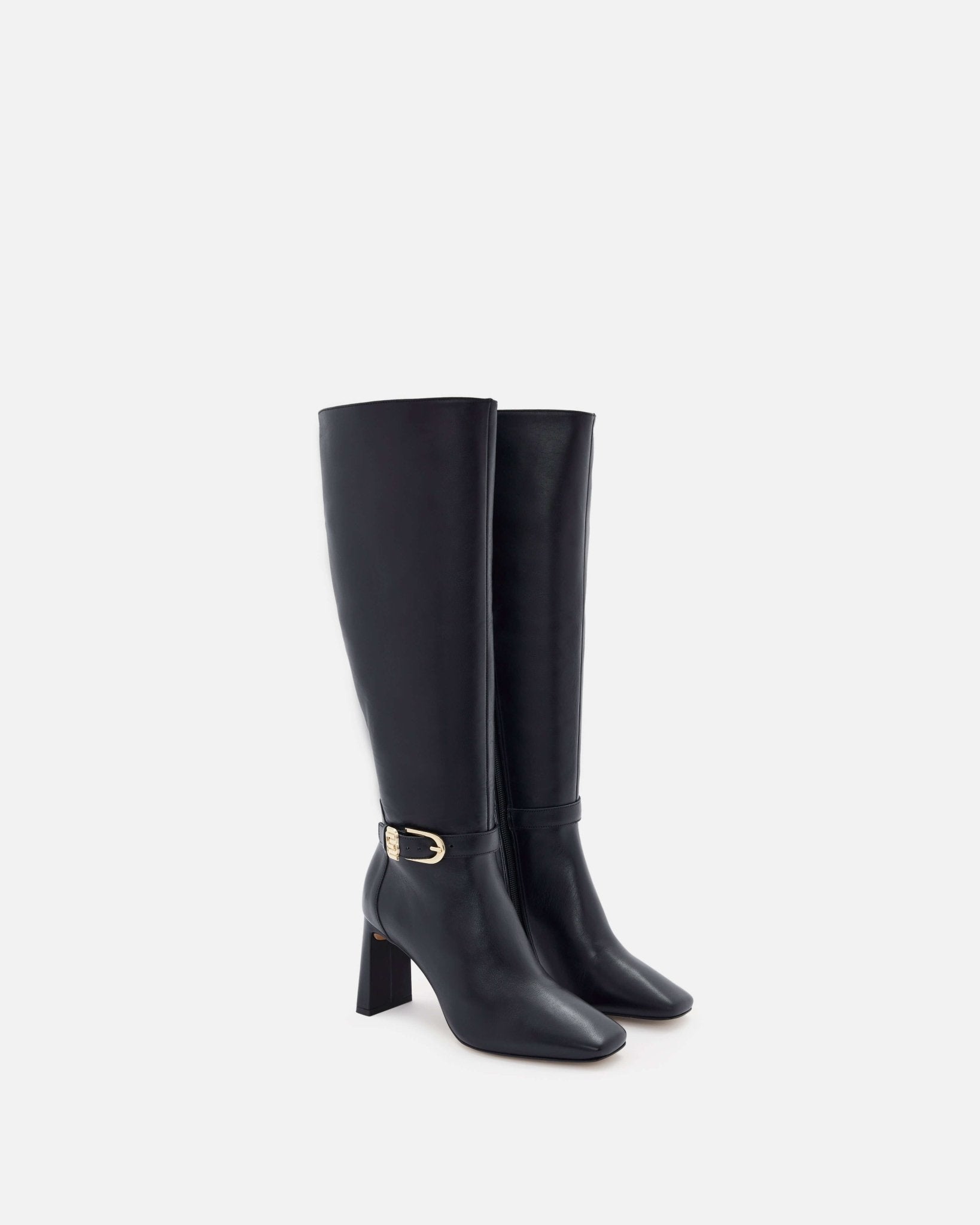 BOTTES KITENIA NOIR - minelli.fr