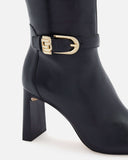 BOTTES KITENIA NOIR - minelli.fr