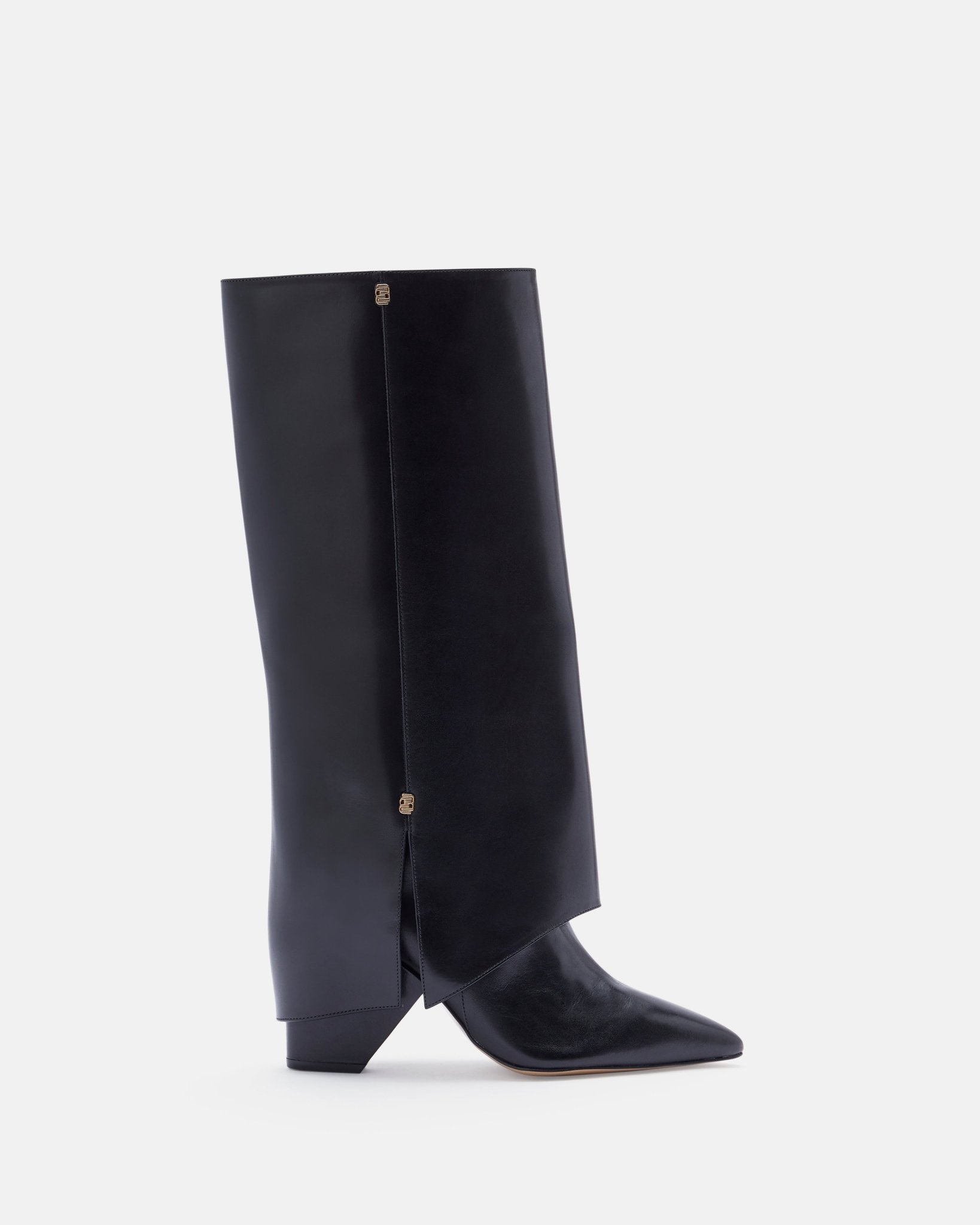 BOTTES KYMELI NOIR - minelli.fr