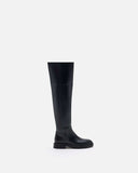 BOTTES MAGGIE NOIR - minelli.fr