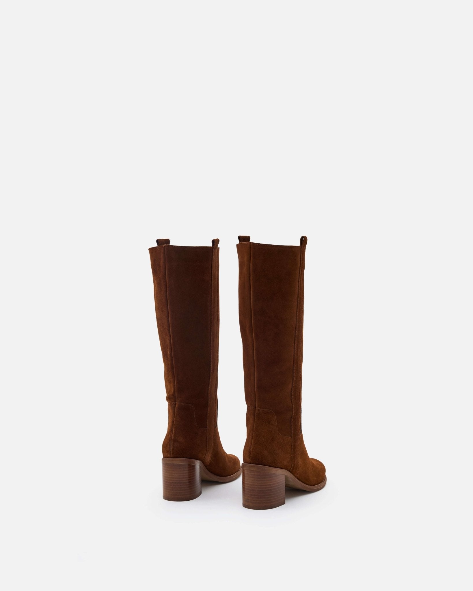 BOTTES RANCH/VEL COGNAC - minelli.fr