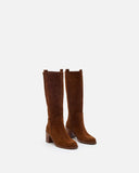 BOTTES RANCH/VEL COGNAC - minelli.fr
