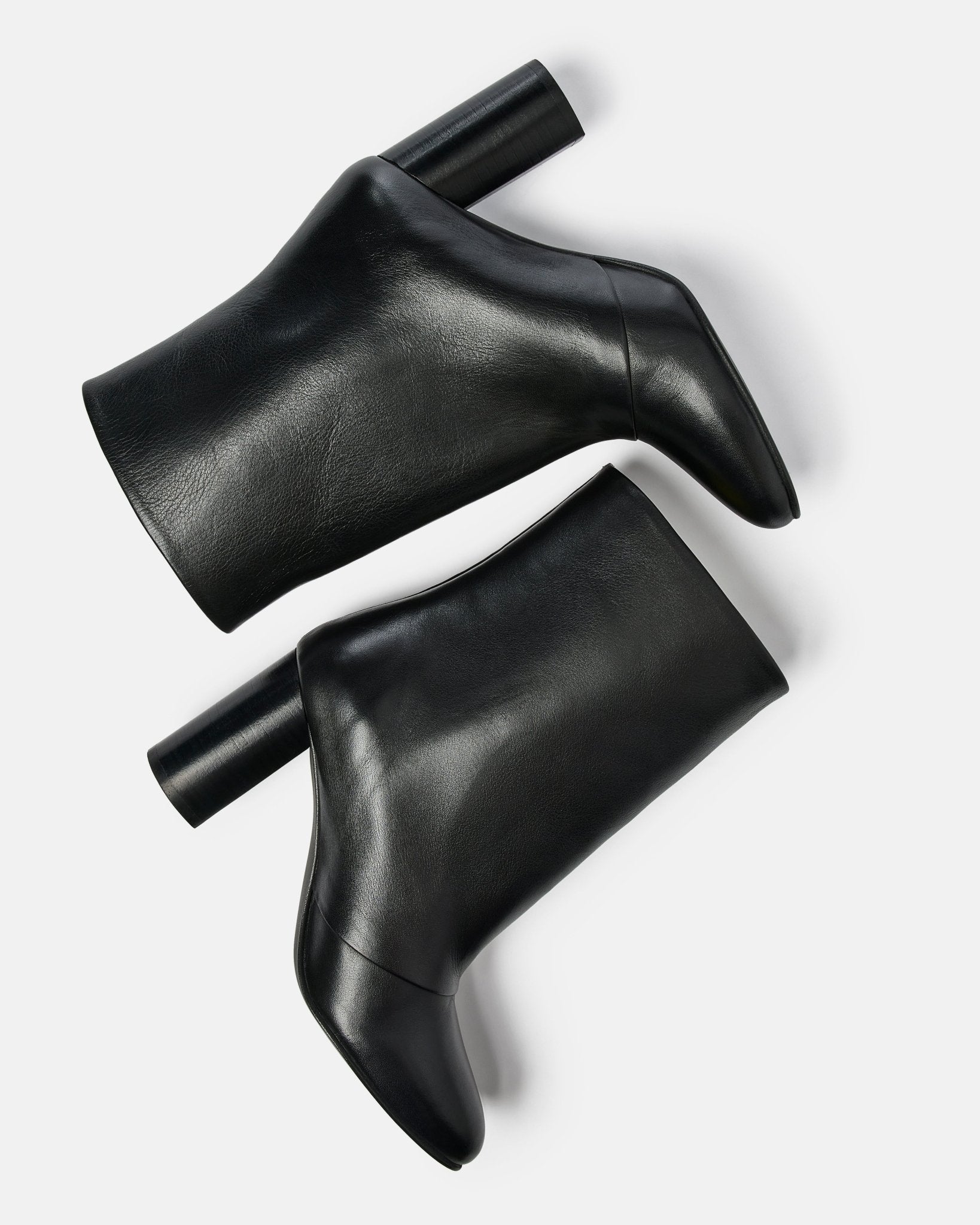 BOTTINES AEL NOIR - minelli.fr