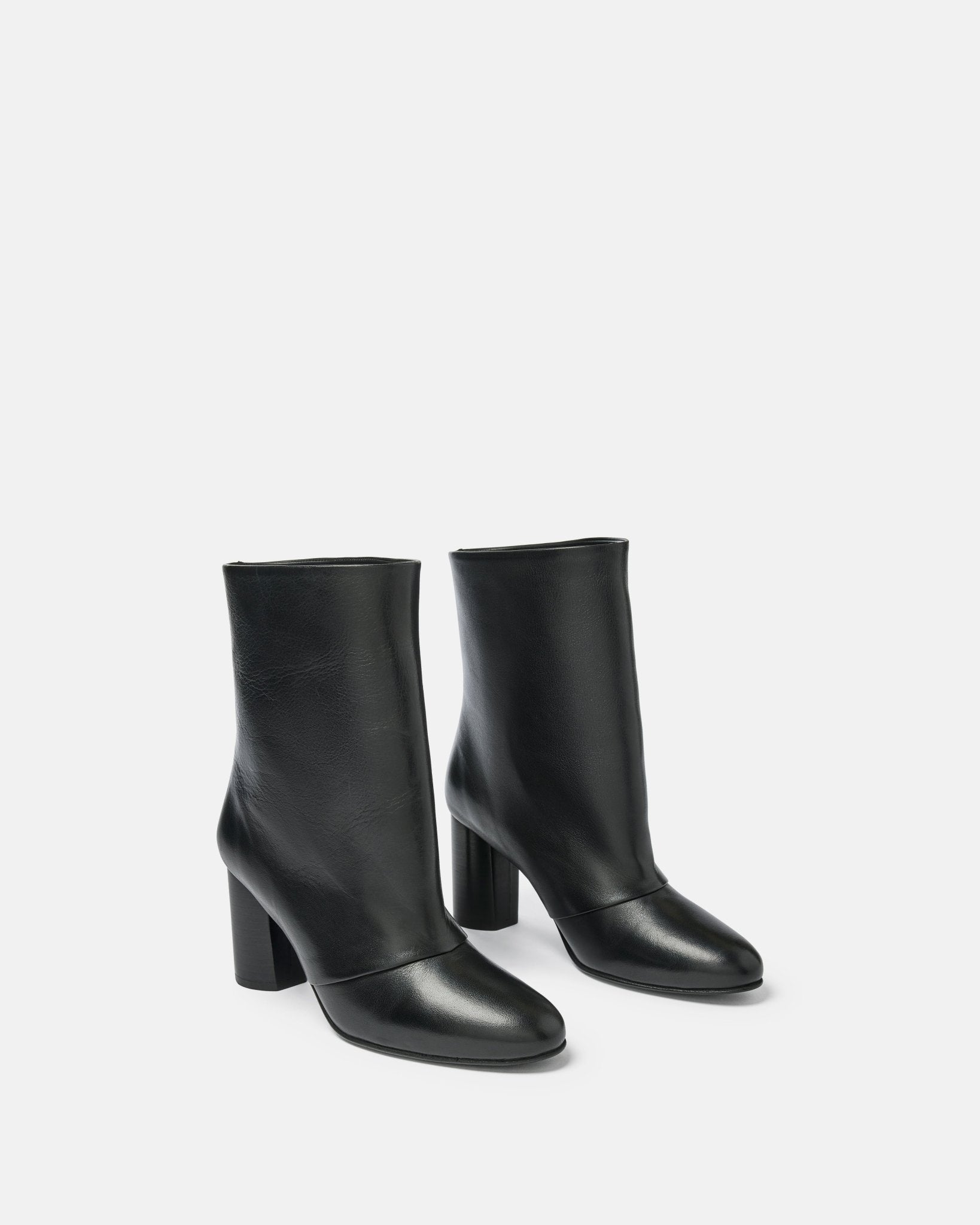 BOTTINES AEL NOIR - minelli.fr