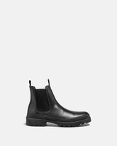 BOTTINES ALEC NOIR - minelli.fr