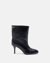 BOTTINES ANGELE NOIR - minelli.fr