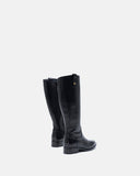 BOTTINES ANSLEY NOIR - minelli.fr
