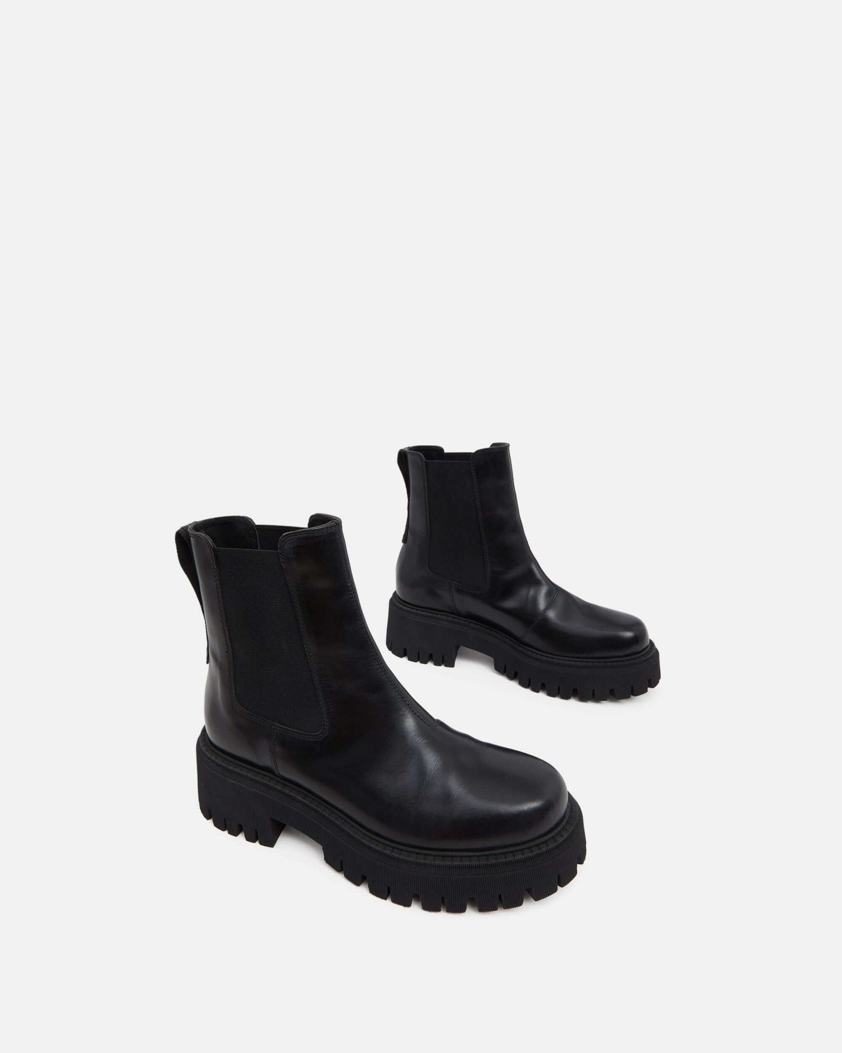 BOTTINES AVAI/LIS NOIR - minelli.fr