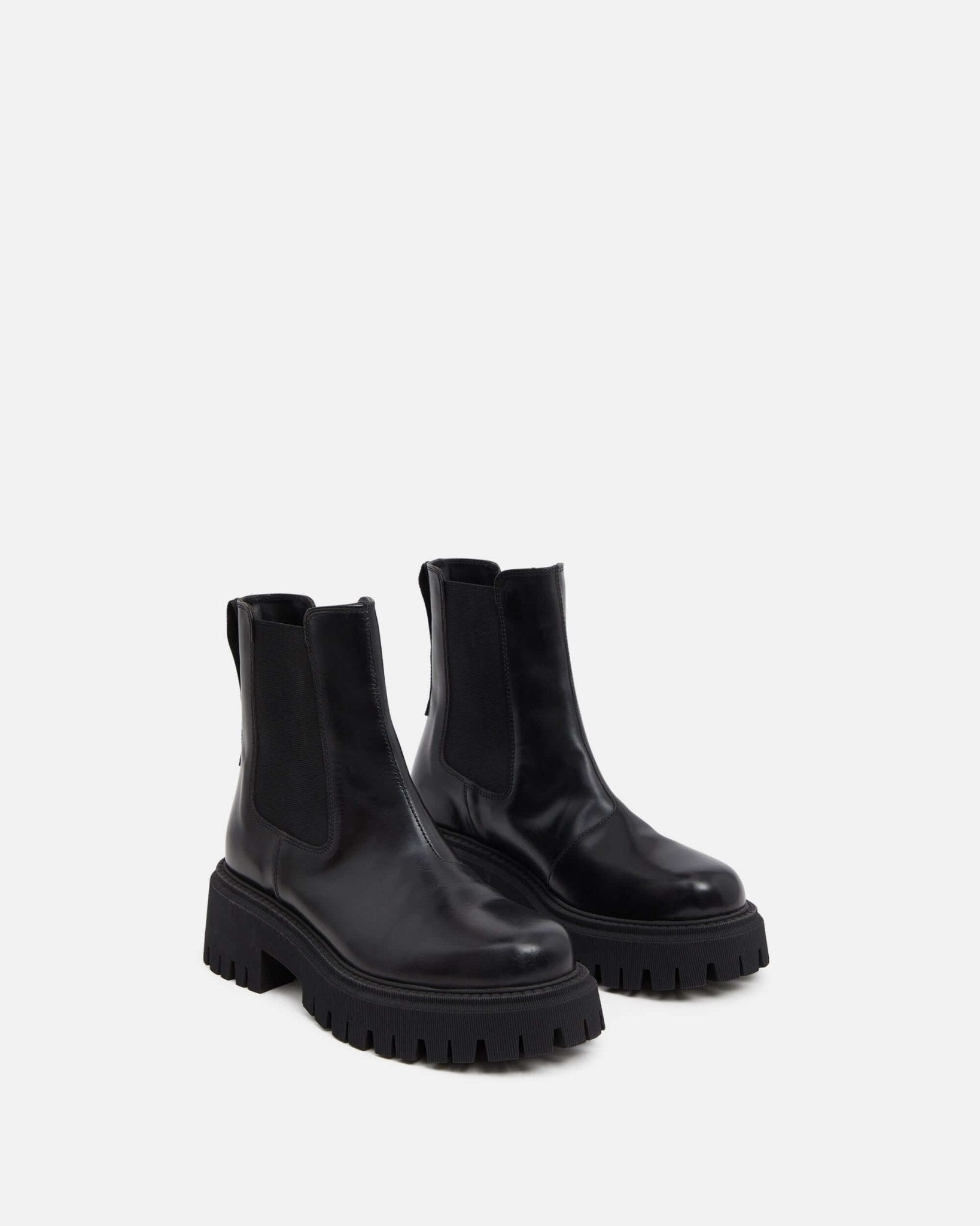 BOTTINES AVAI/LIS NOIR - minelli.fr