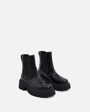 BOTTINES AVAI/LIS NOIR - minelli.fr