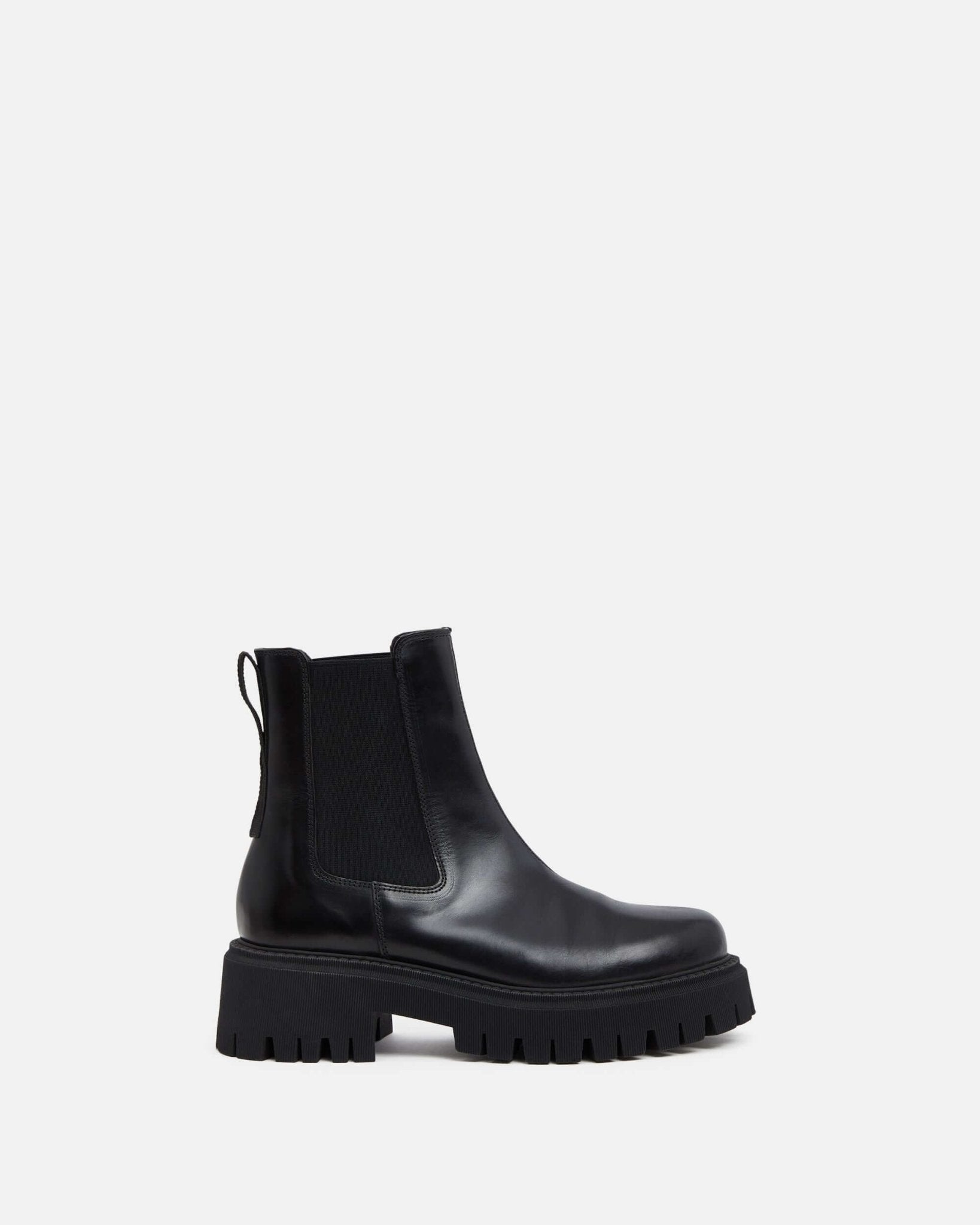BOTTINES AVAI/LIS NOIR - minelli.fr