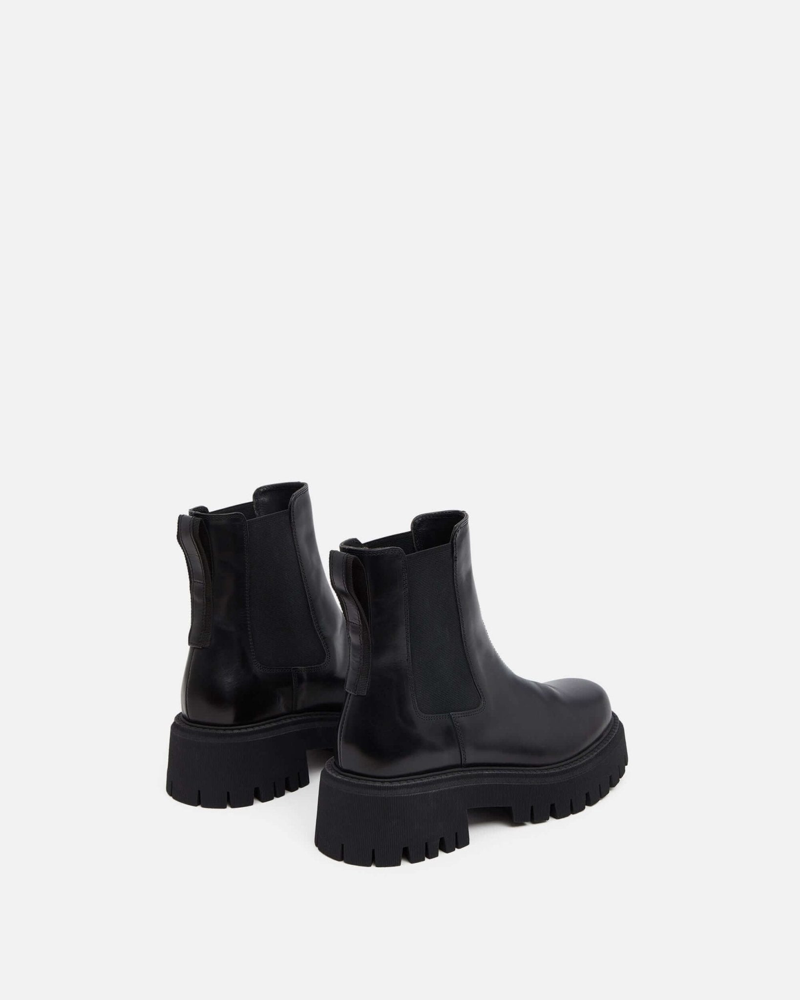 BOTTINES AVAI/LIS NOIR - minelli.fr