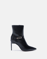 BOTTINES AVRIL NOIR - minelli.fr