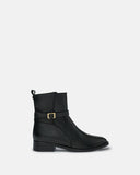 BOTTINES AYSAN NOIR - minelli.fr