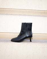 BOTTINES AZALEE/GR NOIR - minelli.fr