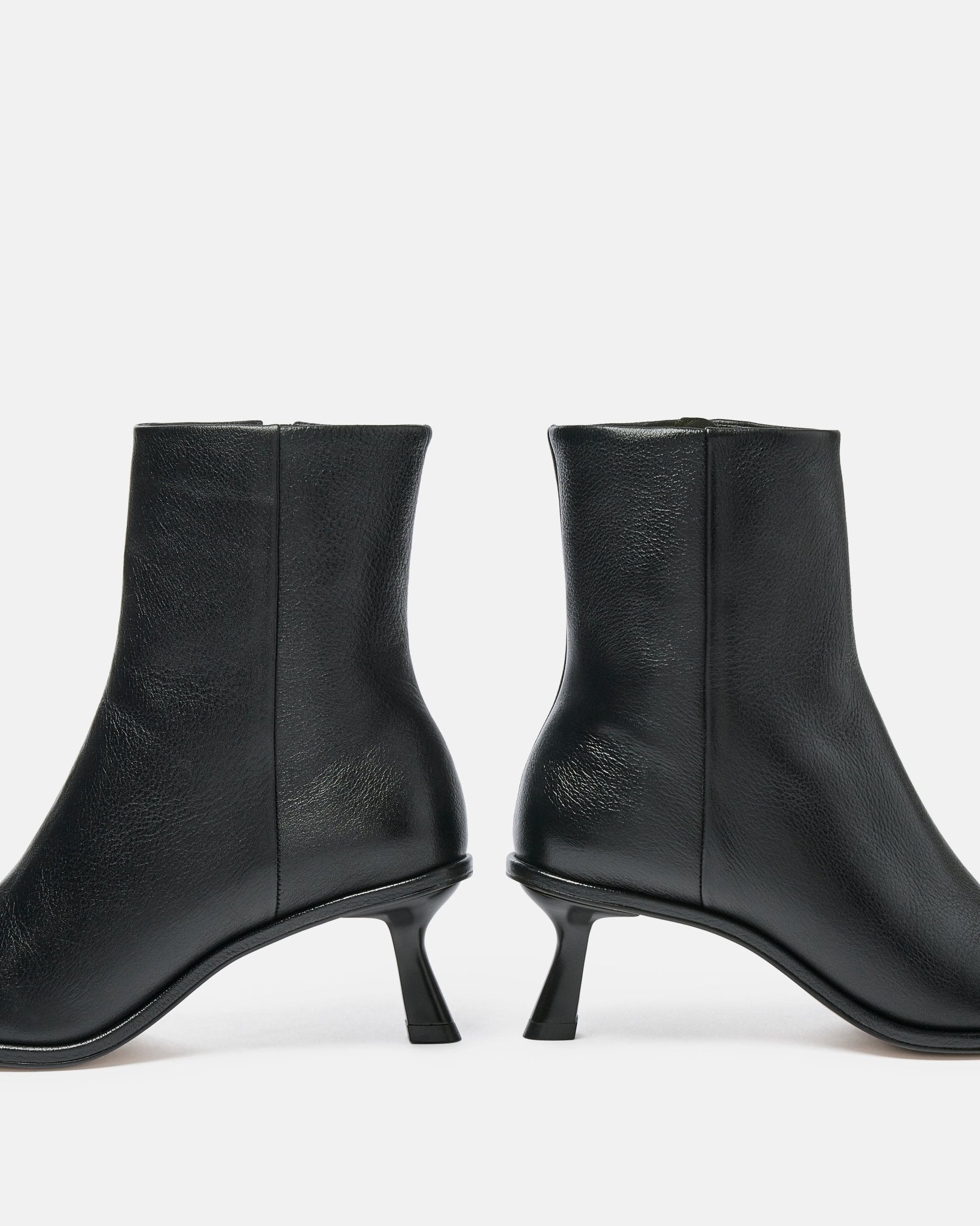 BOTTINES AZALEE/GR NOIR - minelli.fr