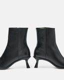BOTTINES AZALEE/GR NOIR - minelli.fr