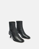 BOTTINES AZALEE/GR NOIR - minelli.fr