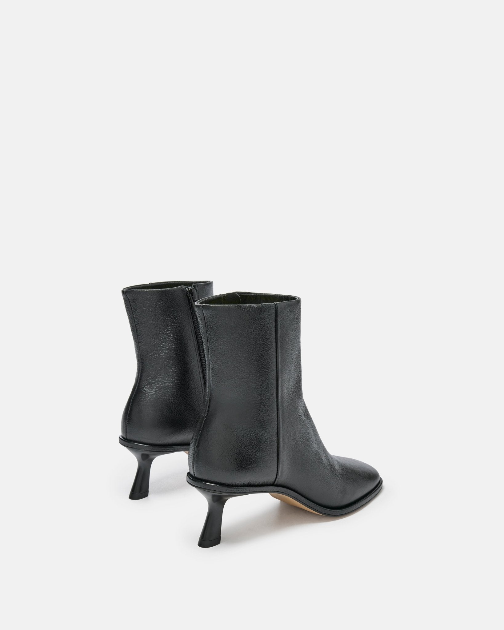 BOTTINES AZALEE/GR NOIR - minelli.fr