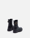 BOTTINES CAMBRIDGE NOIR - minelli.fr