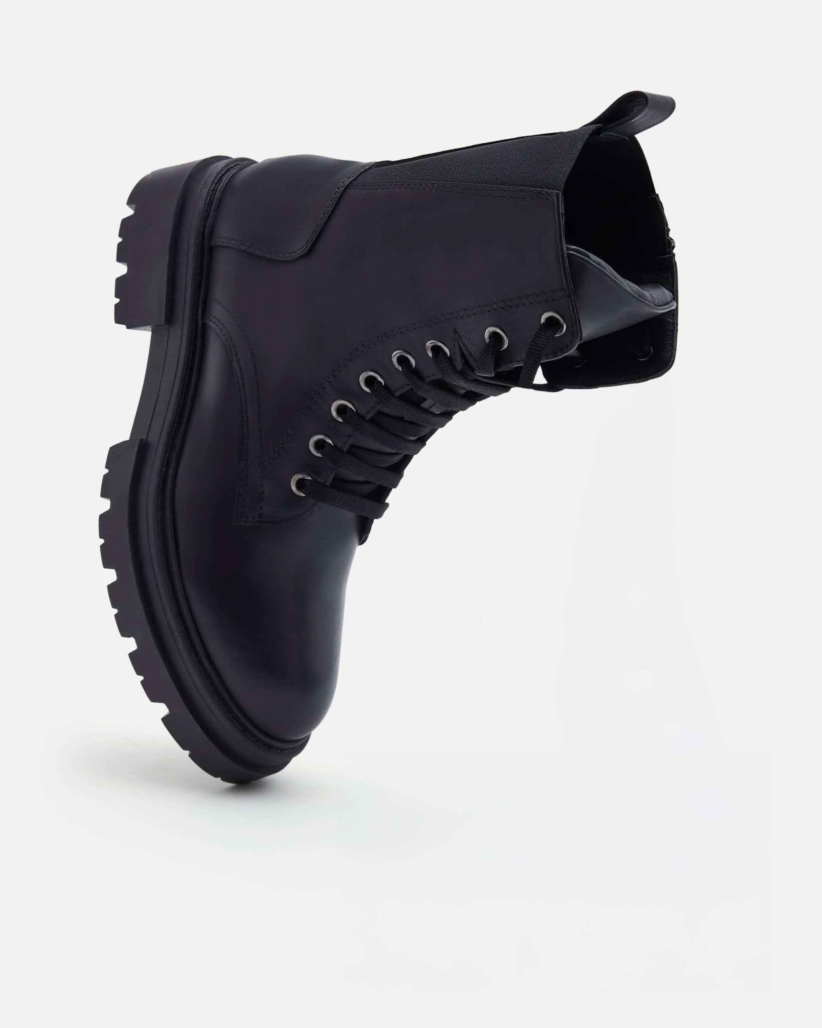 BOTTINES CELINA NOIR - minelli.fr