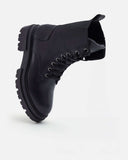 BOTTINES CELINA NOIR - minelli.fr