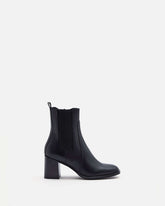 BOTTINES CLARISSE NOIR - minelli.fr