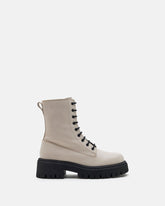 BOTTINES DARIA ECRU - minelli.fr
