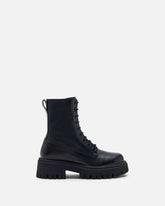 BOTTINES DARIA NOIR - minelli.fr