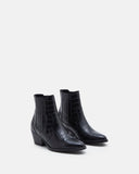 BOTTINES ELSIE/CRK NOIR - minelli.fr