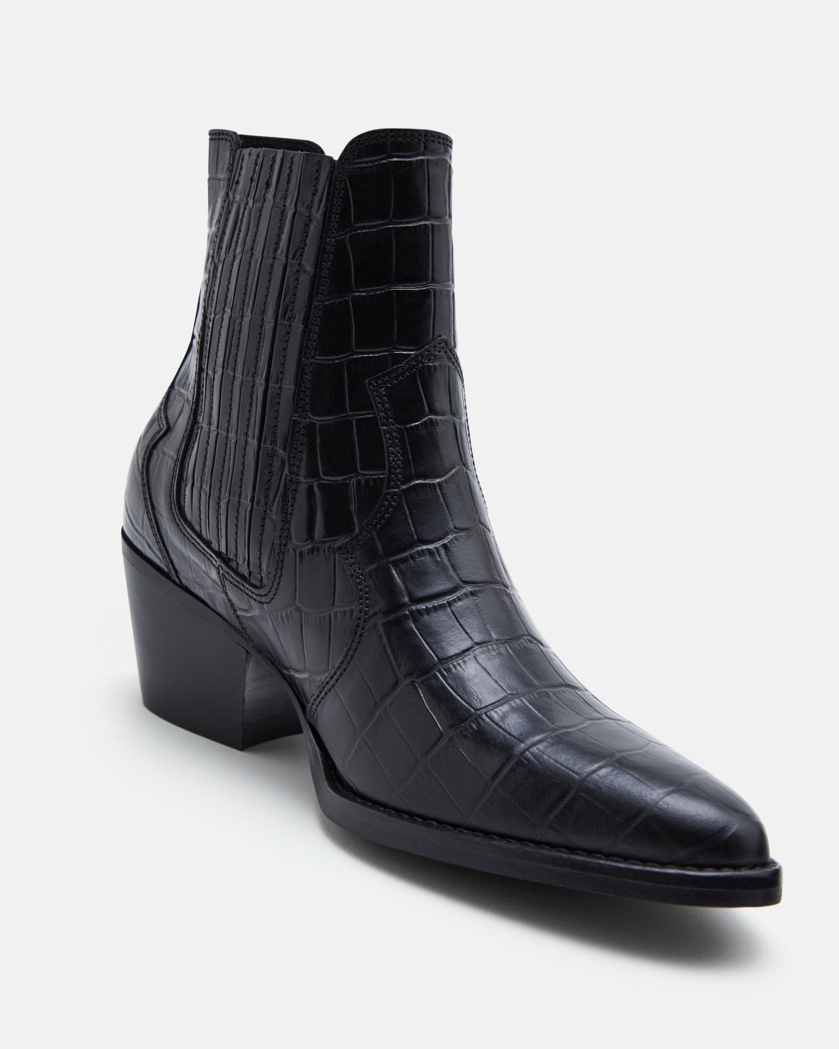BOTTINES ELSIE/CRK NOIR - minelli.fr