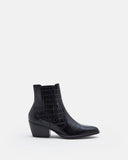 BOTTINES ELSIE/CRK NOIR - minelli.fr