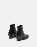 BOTTINES ELSIE/CRK NOIR - minelli.fr