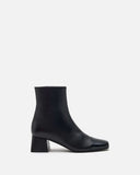 BOTTINES FALLON BI NOIR - minelli.fr