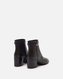 BOTTINES FELICIA CHOCOLAT - minelli.fr