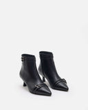 BOTTINES FILIA NOIR - minelli.fr