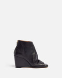 BOTTINES FILOMENE NOIR - minelli.fr