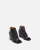 BOTTINES FILOMENE NOIR - minelli.fr