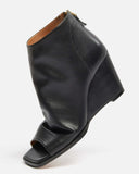BOTTINES FILOMENE NOIR - minelli.fr