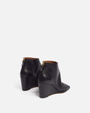 BOTTINES FILOMENE NOIR - minelli.fr