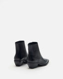 BOTTINES FRESNO NOIR - minelli.fr