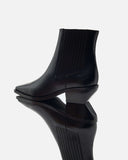 BOTTINES FRESNO NOIR - minelli.fr