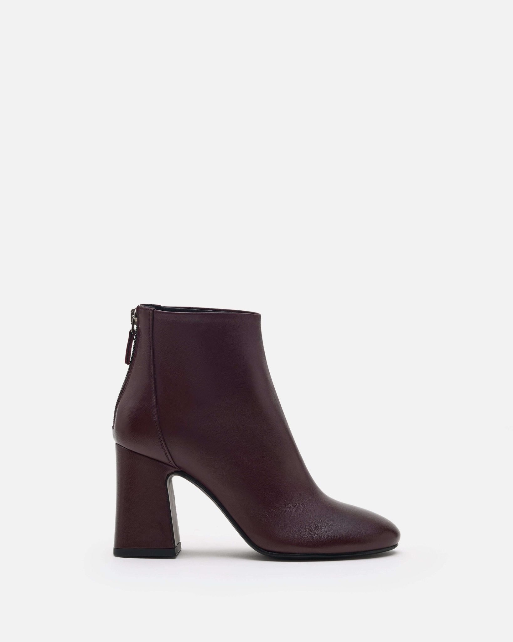 BOTTINES FRIDA POURPRE - minelli.fr