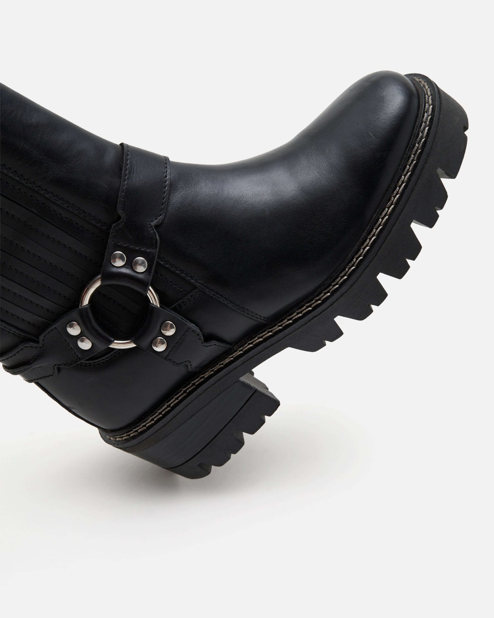 BOTTINES JOEY NOIR - minelli.fr