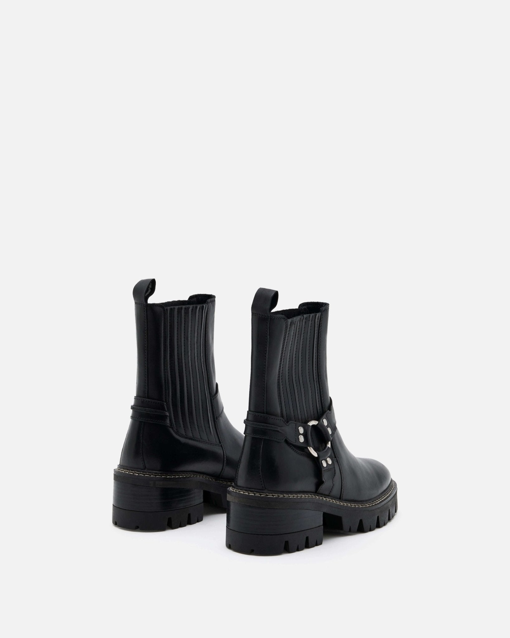 BOTTINES JOEY NOIR - minelli.fr